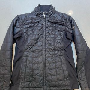 Kerrits Equestrian Puffer jacket